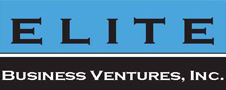 Elite Business Ventures Logo